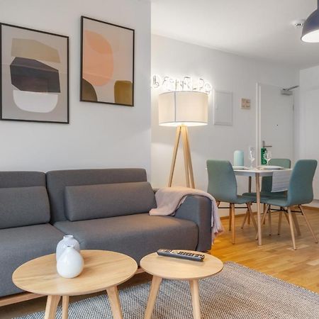 Limehome Leipzig Jahnallee Extérieur photo