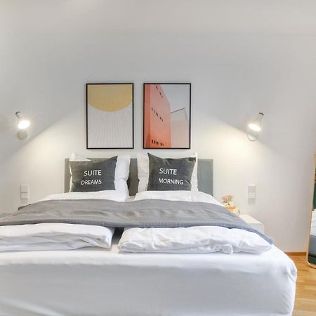Limehome Leipzig Jahnallee Extérieur photo