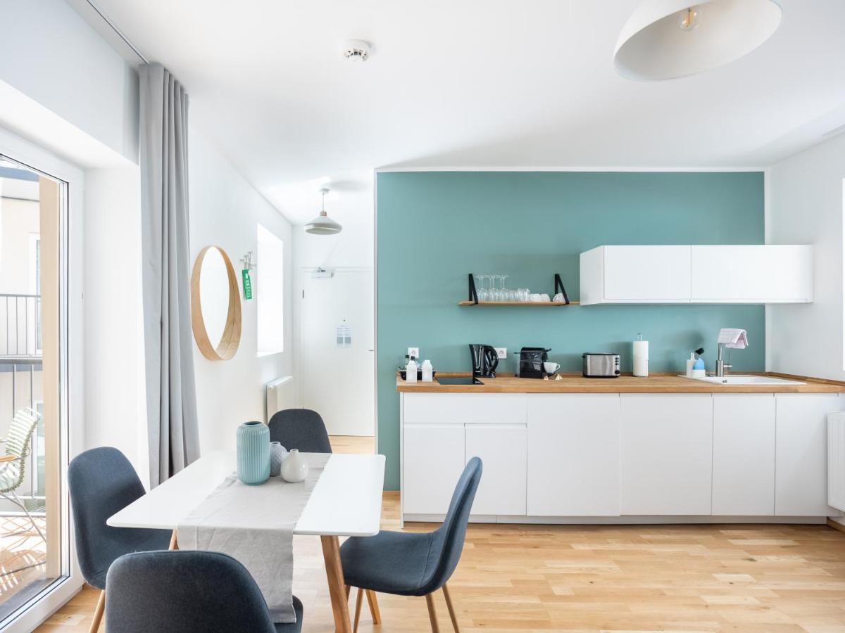 Limehome Leipzig Jahnallee Extérieur photo