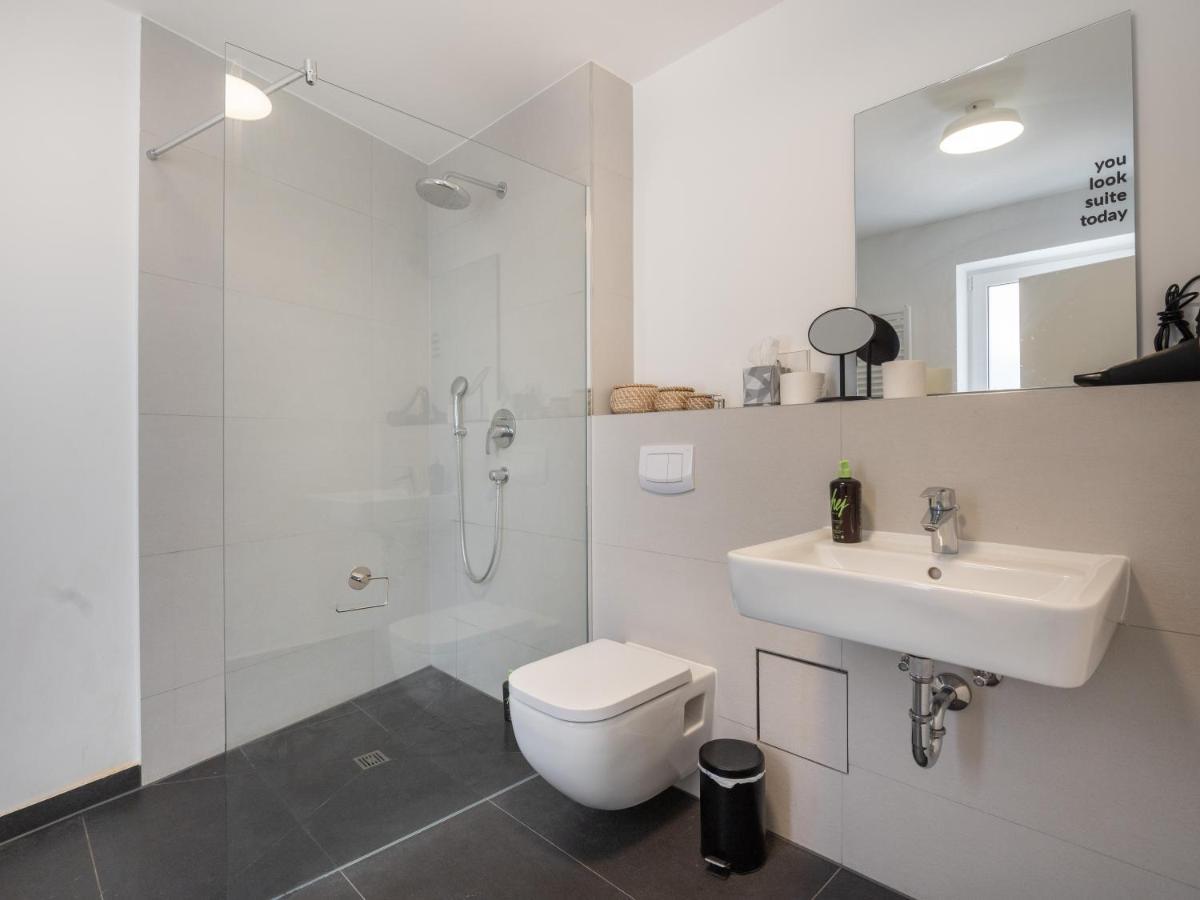 Limehome Leipzig Jahnallee Extérieur photo