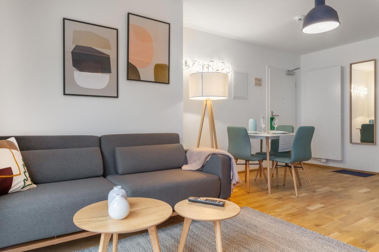 Limehome Leipzig Jahnallee Extérieur photo