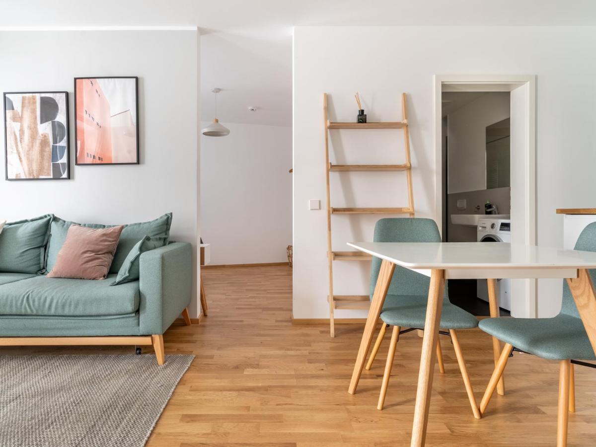 Limehome Leipzig Jahnallee Extérieur photo