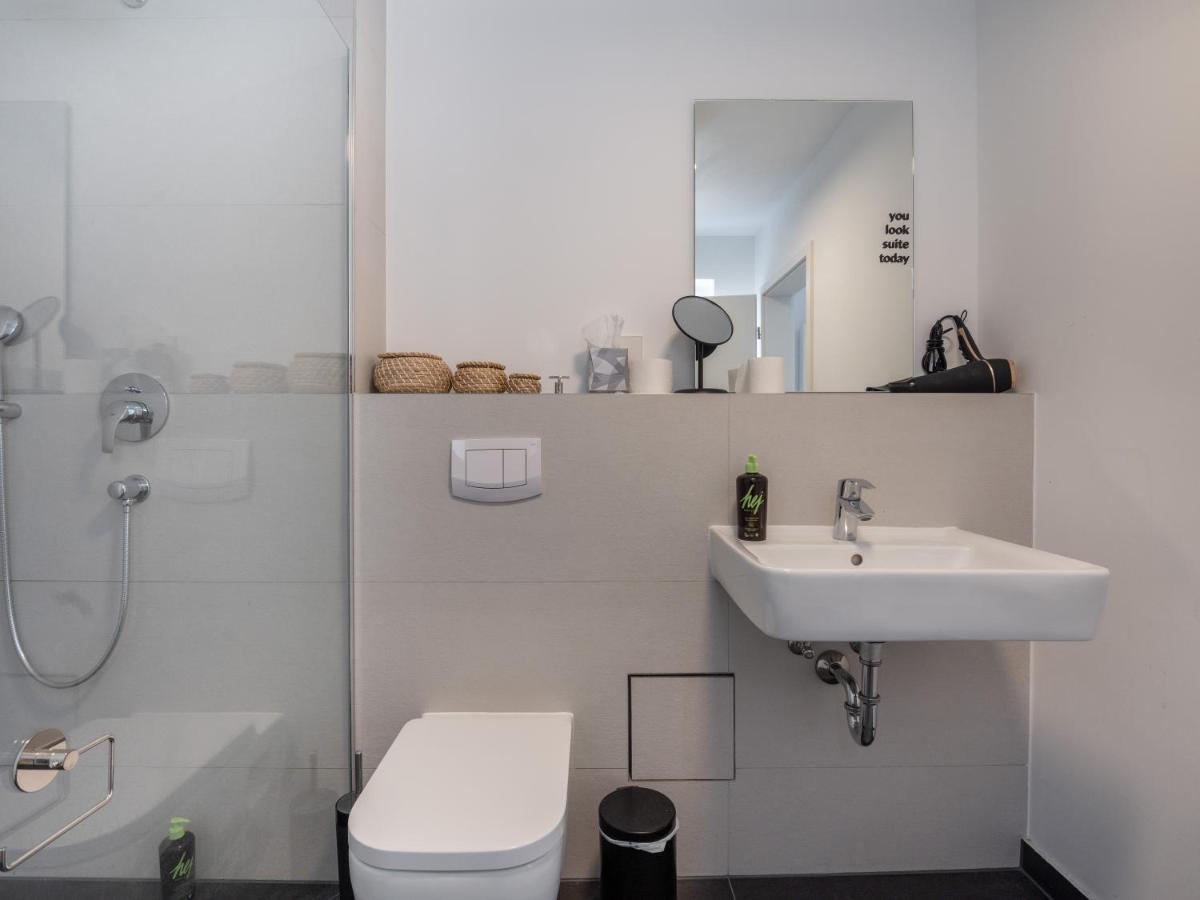 Limehome Leipzig Jahnallee Extérieur photo