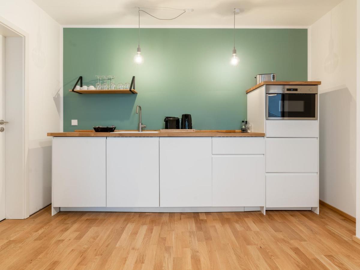 Limehome Leipzig Jahnallee Extérieur photo