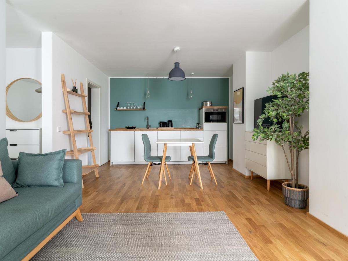 Limehome Leipzig Jahnallee Extérieur photo