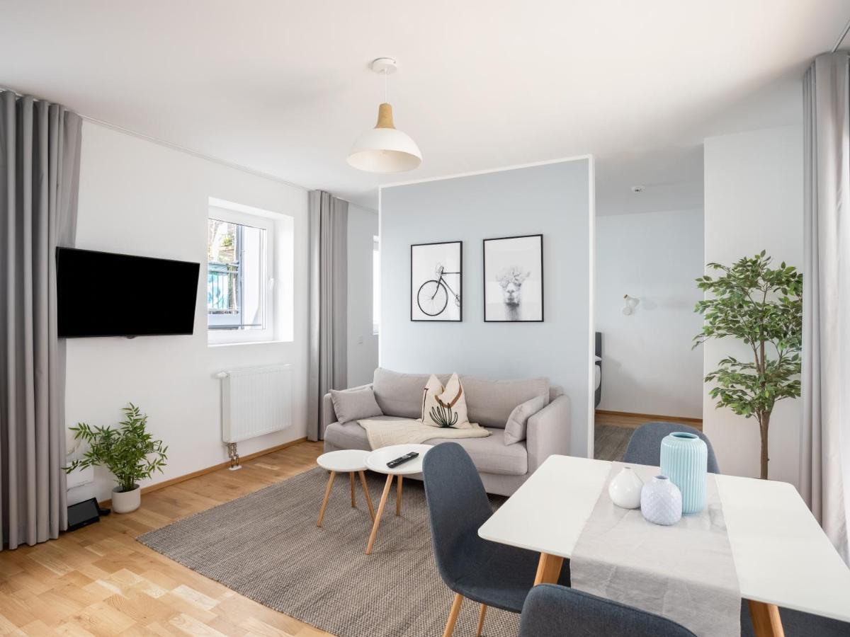 Limehome Leipzig Jahnallee Extérieur photo