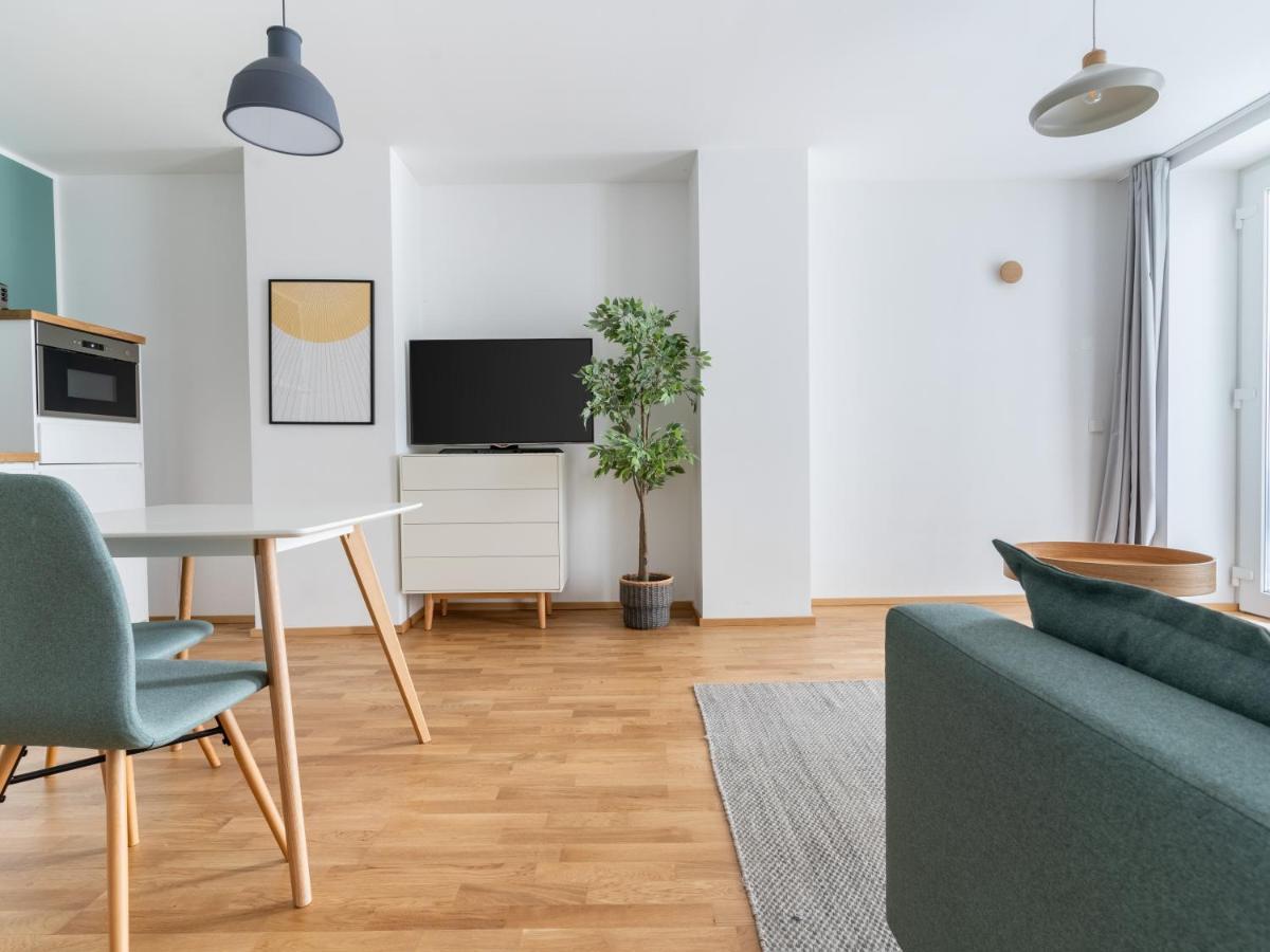Limehome Leipzig Jahnallee Extérieur photo