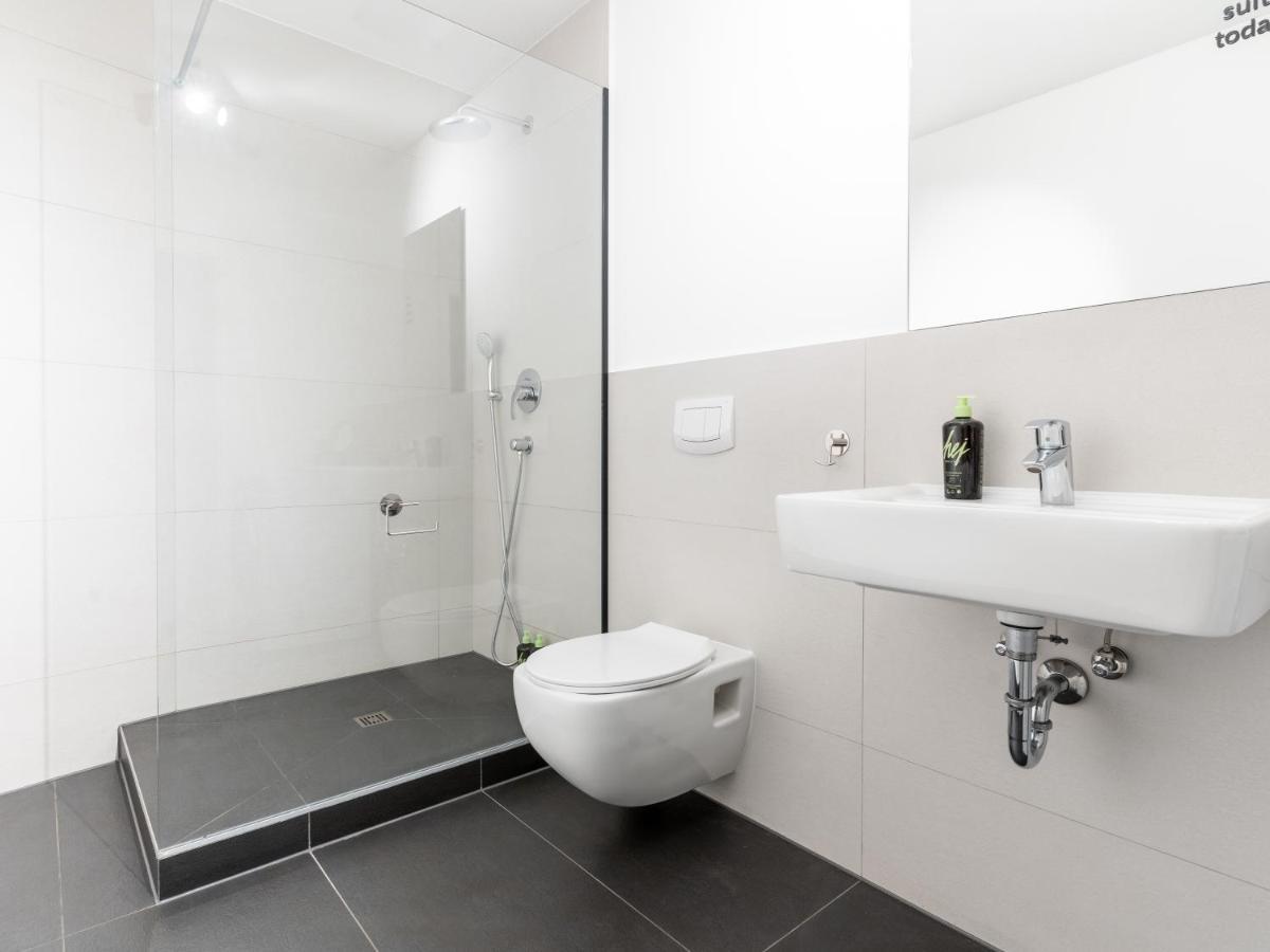 Limehome Leipzig Jahnallee Extérieur photo