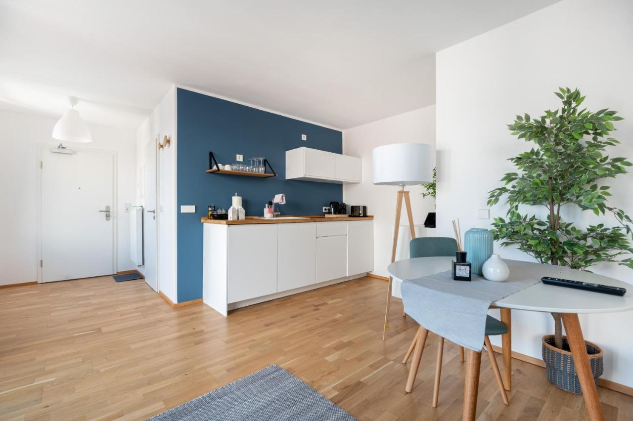 Limehome Leipzig Jahnallee Extérieur photo